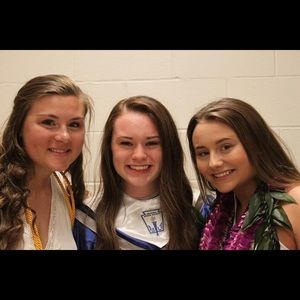 Meet your Posher, Lindsey